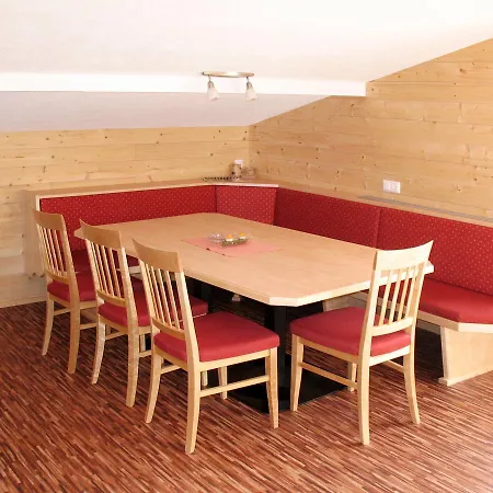 Jausenstation Almluft 273w Apartment Gattererberg