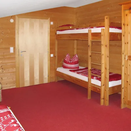 Apartment Jausenstation Almluft 273w *