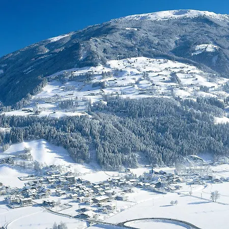 Jausenstation Almluft 273w